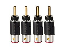 FURUTECH FT-212(G) Set di 4