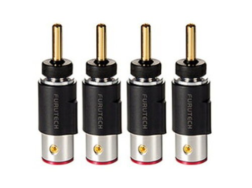 Furutech 212 set 4 - ft-212(g), di