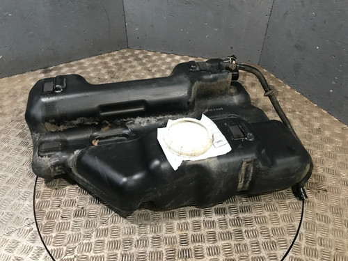 Serbatoio diesel iveco daily - serbatoio,