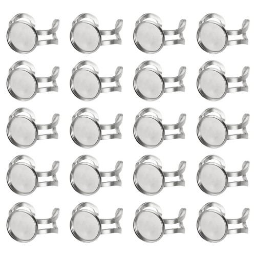 Pieces 12mm adjustable - pieces,