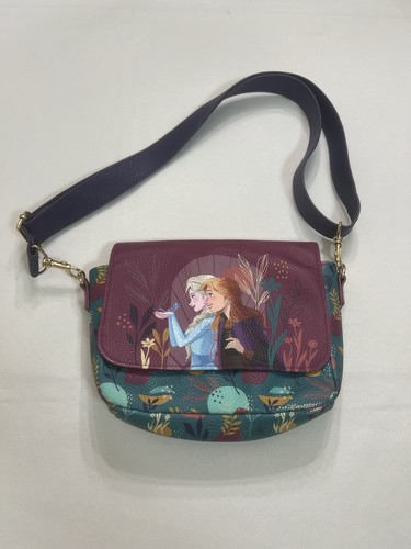 Disney parks frozen - parks, borsetta
