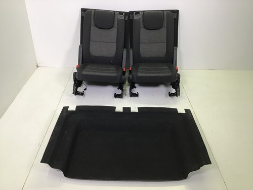 Sedile posteriore sharan - vw,