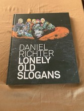 Daniel Richter: Lonely Old