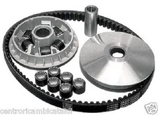 Kit variatore malossi - kit, +