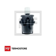 DISAEREATORE DEGASATORE