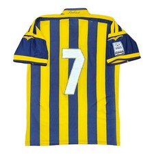 MAGLIA ss juve stabia fly line