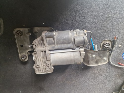 Bmw e70 e71 compressore - e70-e71,