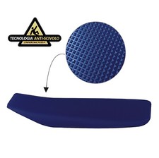 COPRISELLA BLU - COPERTINA