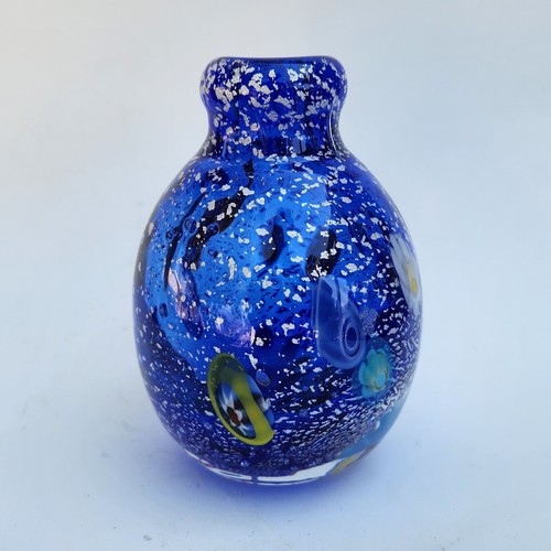 Robert william millefiori vaso - robert,
