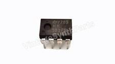 ORIGINAL IC MM5837 MM5837N