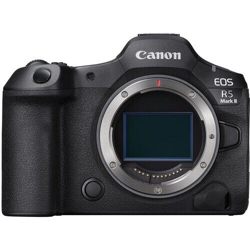 Nuovo canon eos - r5, mark