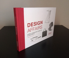 DESIGN AFFAIRS scarpe