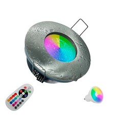 Faretto Led da incasso per