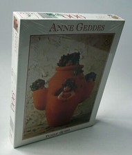 Puzzle Fogli 57630 - Anne