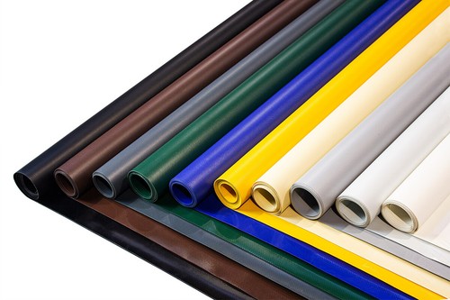 Camion telo pvc materiale - camion,