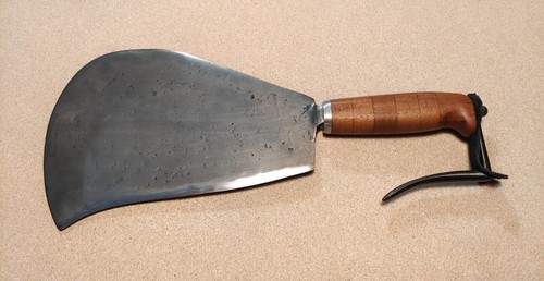 Manaresso tipo - manaresso, (roncola)