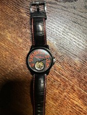 Orologio Cecil Purnell Sportif Rallye Tourbillon