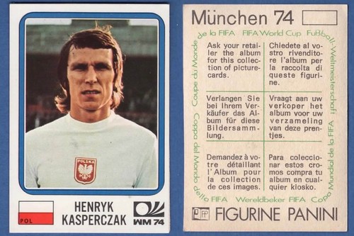 Figurina calciatori panini - figurina,
