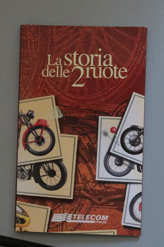 Motociclismo folder nuove - folder,