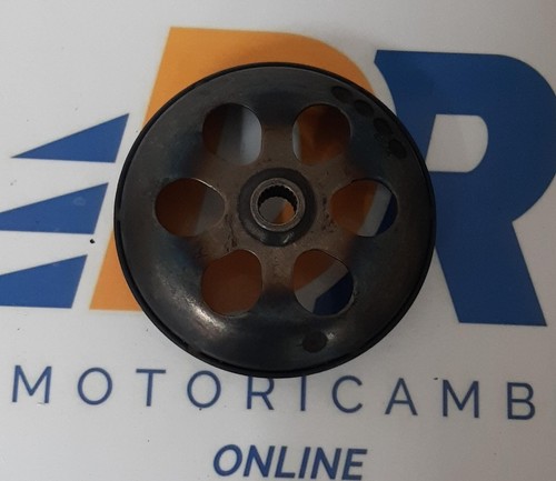 Campana frizione piaggio - campana,