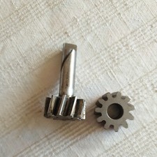 Kit Ingranaggi pompa olio FIAT