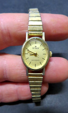 OROLOGIO DA POLSO " ANKER " ANTISHOCK - CARICA MANUALE FUNZIONANTE