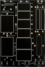 JBL 4425 Circuiti stampati