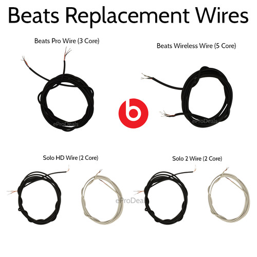 Beats dre cavo - dre, interno