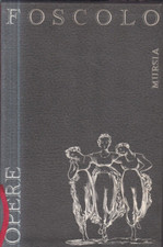 Dt2 - FOSCOLO OPERE - ed