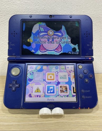 New nintendo 3ds da - 3ds, xl