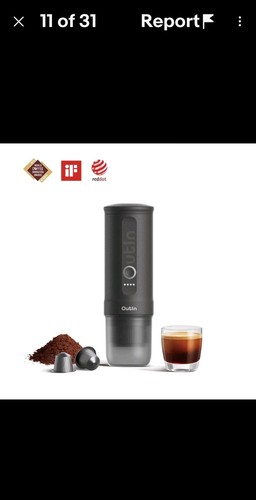 Nuovissima outin nano - *nuovissima*,