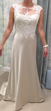 Bellissimo abito da sposa
