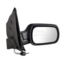 Specchietto Retrovisore Destro