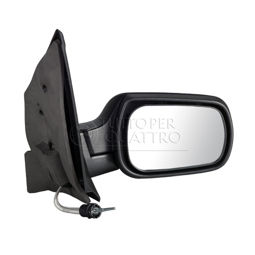 Specchietto retrovisore destro - specchietto,