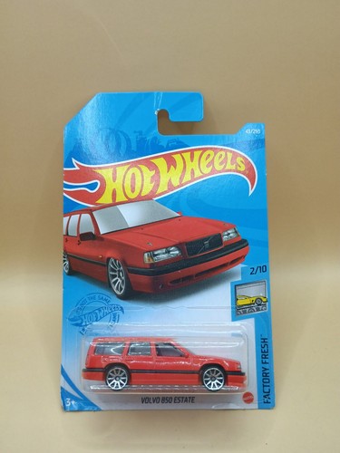Hot wheels 43 - **hot, factory
