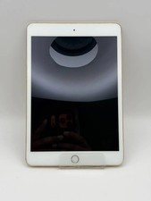Apple iPad mini 4 32 GB oro