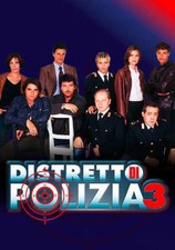 Dvd distretto polizia - distretto,