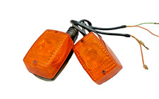 COPPIA FRECCE ANTERIORI (