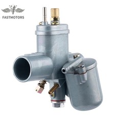 17mm Tuning Vergaser Bing