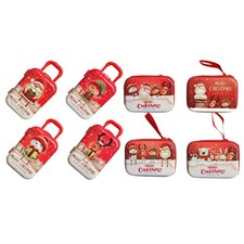 Scatole di caramelle portatili