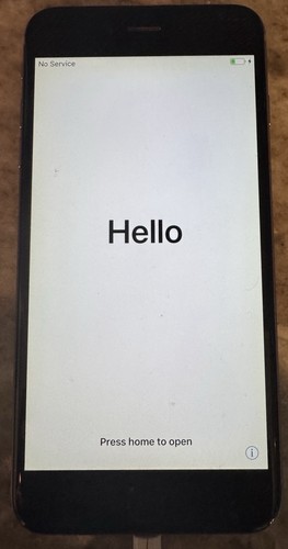 Apple iphone plus - apple,