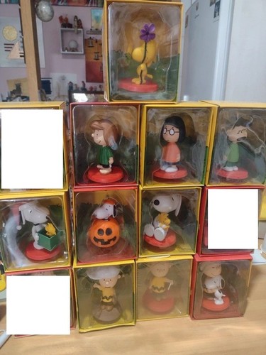 Peanuts - , (prezzo