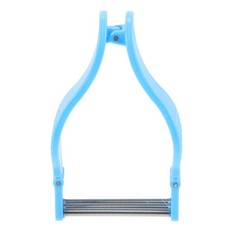  Facial Hair Epilator Depilatore Viso Comodo Demolitore Di Capelli