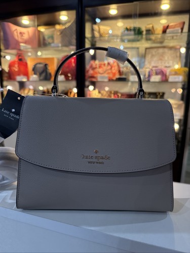 Borsa kate spade - spade, manico