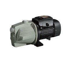 Jet Pompa da Giardino 1,5 Kw 5,5 BAR 7000 L/H Centrifuga Autoadescante Max.