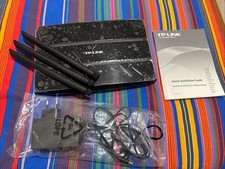 MODEM ROUTER TP-LINK TD-W8970