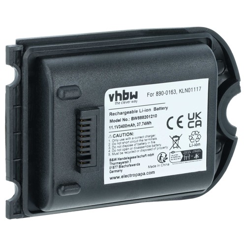 Batterie pour trimble tsc3 - batterie,