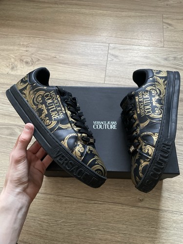 Scarpe basse versace jeans - basse,