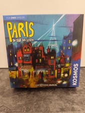 Parigi la città delle luci -