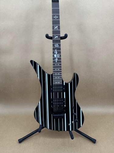 Factory custom synyster gates - factory,